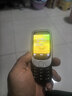 諾基亞（NOKIA）3210 4G 移動(dòng)聯(lián)通電信廣電全網(wǎng)通 2.4英寸雙卡雙待 直板按鍵學(xué)生功能機備用手機黑色 曬單實(shí)拍圖