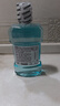 李施德林精油漱口水冰藍零度清新口氣減少口腔細菌500mL*3去口臭深層清潔 曬單實(shí)拍圖
