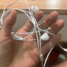 Apple/蘋(píng)果 EarPods USB-C有線(xiàn)耳機 type-c有線(xiàn)耳機蘋(píng)果耳機 蘋(píng)果17有線(xiàn)耳機筆記本耳機游戲音樂(lè ) 曬單實(shí)拍圖
