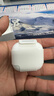 Apple/蘋(píng)果 AirPods 4(支持主動(dòng)降噪)搭配無(wú)線(xiàn)充電盒(USB-C)蘋(píng)果耳機 藍牙耳機適用iPhone/iPad 四代 曬單實(shí)拍圖