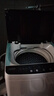 康佳全自動(dòng)波輪洗衣機9公斤 大容量比8公斤大家用宿舍租房神器 以舊換新國家補貼 KB90-JD201 曬單實(shí)拍圖