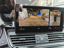 卓蔚適用于奧迪Q5L手機車(chē)載支架A4L/A5L屏幕款汽車(chē)專(zhuān)用導航支架內飾 20-26款A4L/21-25款Q5L（10.1英寸屏） 曬單實(shí)拍圖