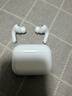 Apple/蘋(píng)果 AirPods Pro (第三代) 搭配MagSafe充電盒 (USB-C) 蘋(píng)果耳機 藍牙耳機 適用iPhone/iPad/Mac 曬單實(shí)拍圖