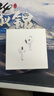 Apple/蘋(píng)果 AirPods 4(支持主動(dòng)降噪)搭配無(wú)線(xiàn)充電盒(USB-C)蘋(píng)果耳機 藍牙耳機適用iPhone/iPad 四代 曬單實(shí)拍圖