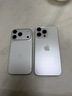 Apple/蘋(píng)果【24期免息】iPhone 17 Pro 256GB 銀色 支持移動(dòng)聯(lián)通電信5G 雙卡雙待手機 曬單實(shí)拍圖