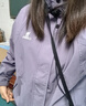 駱駝山海夾克外套男女潮流防風(fēng)休閑運動(dòng)戶(hù)外登山服春秋季M13CA6V040 曬單實(shí)拍圖