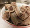 【180天白豬家庭裝】冷鮮豬肋排帶軟骨1kg 曬單實(shí)拍圖