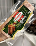 荷美爾（Hormel）超值精選培根150g/袋 冷藏豬肉 煙熏風(fēng)味 兒童早餐三明治燒烤食 曬單實(shí)拍圖