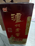 瀘州老窖 六年窖頭曲 濃香型白酒 38度 500ml 單瓶裝 曬單實(shí)拍圖