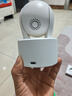 喬安（JOOAN）800萬(wàn)像素攝像頭監控無(wú)線(xiàn)wifi網(wǎng)絡(luò )高清夜視監控器360度無(wú)死角帶夜視全景云臺家用AI監控手機遠程 曬單實(shí)拍圖