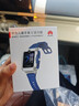 華為（HUAWEI）兒童手表 5【國家補貼15%】高清拍照視頻通話(huà)4G全網(wǎng)通智能GPS離線(xiàn)定位學(xué)生電話(huà)手表男女孩pro4 星際藍【送高清貼膜*2+吊墜+電話(huà)卡】 好禮六選一 曬單實(shí)拍圖