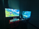 雷蛇煉獄蝰蛇標準版有線吃雞LOL電競6400DPI人體工學游戲鼠標全新 煉獄蝰蛇標準版-白色 曬單實拍圖