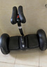 九號迷你九號平衡車(chē) 小九米Mini電動(dòng)車(chē)9號體感智能騎行青少年成人驅動(dòng)超長(cháng)續航 9號平衡車(chē)黑色【85kg載重】 曬單實(shí)拍圖