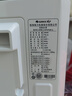 格力（GREE）御錦空氣能熱水器家用200升變頻 超一級能效WiFi智控 純熱泵節能省電SXT200LCJW/Y1-1j家電補貼 曬單實(shí)拍圖