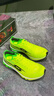 TANSHEZHE彈射者黑馬3.0全掌碳板跑鞋中考體育專(zhuān)用競速訓練鞋三代田徑體測 熒光綠【建議拍大一碼】 41 曬單實(shí)拍圖