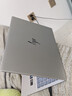 惠普HP【國家補貼】星Book Pro 14 輕薄筆記本電腦(酷睿Ultra5 16G 1TB 2.5K 120Hz EVO AI)銀 曬單實(shí)拍圖