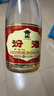 汾酒 黃蓋玻汾 清香型白酒 53度 475mL*6瓶整箱 電商版原箱 曬單實(shí)拍圖