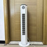 適璞【冷透全屋】空調扇強勁制冷電風(fēng)扇家用冷風(fēng)機無(wú)葉塔扇遙控定時(shí)靜音客廳臥室宿舍立式落地搖頭風(fēng)扇 70cm【升級機械款】0~50㎡大面積降溫 空調級冷風(fēng)｜靜音低噪｜全屋降溫 曬單實(shí)拍圖