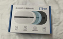 中興（ZTE）隨身wifi6可移動(dòng)無(wú)線(xiàn)wifi免插卡隨行車(chē)載上網(wǎng)卡路由便攜式上網(wǎng)寶支持5G/4G設備全國通用流量2025款 曬單實(shí)拍圖