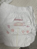 好奇（Huggies）鉑金裝小桃褲拉拉褲箱裝XXXL64片尿不濕【透爽散熱】 曬單實(shí)拍圖