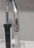 蘇泊爾（SUPOR）電熱水龍頭速熱即熱式熱水器冷熱過(guò)水熱加熱水龍頭廚房家用熱得快熱水寶衛生間加熱器272947-01-CP 曬單實(shí)拍圖