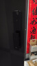 德施曼（DESMAN）智能門(mén)鎖3D人臉識別 指紋密碼防盜 小嘀 Q2FD【一價(jià)全包】 曬單實(shí)拍圖