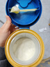 美贊臣藍臻較大嬰兒配方奶粉2段（6-12月）820g*1罐 實(shí)證乳鐵蛋白 曬單實(shí)拍圖