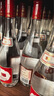 汾酒 黃蓋玻汾 清香型白酒 53度 475mL*6瓶整箱 電商版原箱 曬單實(shí)拍圖