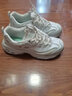 斯凱奇（Skechers）女鞋春季厚底老爹鞋百搭軟底舒適外穿運動(dòng)鞋11959 曬單實(shí)拍圖
