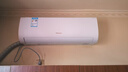 海信（Hisense）空調易省電小蘋(píng)果SE380大1.5匹【咨詢(xún)享底價(jià)】AI省電新一級能效大風(fēng)量速冷熱防直吹空調掛機純銅管 易省電 大1.5匹 E380 曬單實(shí)拍圖