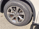 普利司通（Bridgestone）汽車(chē)輪胎 235/65R18 106H H/L001 適配凱迪拉克XT5/日產(chǎn)樓蘭 曬單實(shí)拍圖