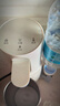 膳魔師（THERMOS）即熱式便攜飲水機小型家用即熱燒水壺旅行免安裝折疊便攜電熱水壺智能觸控式速熱 曬單實(shí)拍圖