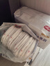 好奇（Huggies）金裝拉拉褲XL35片(12-17kg)尿不濕【速干不易紅】 曬單實(shí)拍圖
