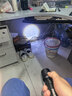 飛利浦（PHILIPS）手電筒強光手電超亮超長(cháng)續穿天家用小型軍戶(hù)外照明應急燈SFL2203 曬單實(shí)拍圖