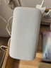 小米（MI）Xiaomi 智能音箱 白 超級小愛(ài)智能音箱 AI大模型問(wèn)答 連續指令語(yǔ)控 支持遠程備車(chē) 小米藍牙音箱 曬單實(shí)拍圖