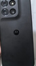 摩托羅拉【國家補貼】 聯(lián)想moto g100s 高刷LCD護眼屏 7000mAh大電池 多功能NFC 應用六開(kāi) 8+256GB 隕黑 曬單實(shí)拍圖