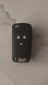 越野兵 汽車(chē)鑰匙替換殼遙控器鑰匙外殼  適用于15-20款別克英朗 曬單實(shí)拍圖