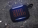 JBL GO5 音樂(lè )金磚五代 藍牙音箱 便攜迷你音箱 氛圍燈音箱 低音炮 jbl 音響 開(kāi)學(xué)季禮物音箱 黑色 曬單實(shí)拍圖
