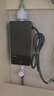 康佳（KONKA）即熱式小廚寶 3400W免打孔家用廚房面盆 插頭款電熱水龍頭加熱寶熱水器DJ34-KSDTF01 曬單實(shí)拍圖