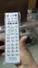 長虹（CHANGHONG）老款液晶電視機萬能通用遙控器適用RP57C RK60B 48S1 KLC5B RY01AT LED32V3 LED32538M 適用長虹液晶萬能通用款（兼容98%機型） 曬單實拍圖