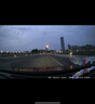360AI行車(chē)記錄儀G980多攝版 360°全景大屏幕 3K超清夜視內置GPS定位 曬單實(shí)拍圖