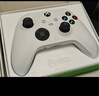 微軟（Microsoft）Xbox無(wú)線(xiàn)游戲手柄 無(wú)線(xiàn)控制器 冰雪白 藍牙適配Xbox/PC/平板/手機 Steam促銷(xiāo)黑神話(huà)悟空 絲之歌 曬單實(shí)拍圖