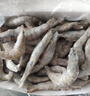 北海灣 蝦 青島大蝦鮮活冷凍基圍蝦 蝦類(lèi) 海鮮水產(chǎn)生鮮白蝦青蝦海蝦對蝦 氣凍大蝦 3斤(凈重)  17-21cm【單只凍 超大蝦王】 曬單實(shí)拍圖