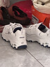 斯凱奇（Skechers）小白熊女鞋春季厚底百搭老爹鞋熊貓鞋休閑運動(dòng)鞋99999863 曬單實(shí)拍圖