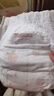 好奇（Huggies）鉑金裝小桃褲成長(cháng)褲L120片(9-14kg)大號尿不濕拉拉褲【透爽散熱】 曬單實(shí)拍圖