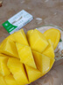 京鮮生海南小臺芒 芒果 凈重4.5斤 單果60g起 生鮮水果 源頭直發(fā) 曬單實(shí)拍圖