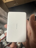 圖拉斯充電寶【2026最新升級丨熱銷(xiāo)第一】超薄磁吸充電寶式新3c認證蘋(píng)果快充移動(dòng)電源小云寶可定制團購 【升級大容量】          1萬(wàn)毫安 冰瓷白 2026最新升級丨熱銷(xiāo)第一丨3C安全認證 曬單實(shí)拍圖