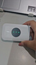 TCL隨身wifi三網(wǎng)通用免插卡無(wú)線(xiàn)wifi6車(chē)載4G路由器隨身便攜無(wú)限制移動(dòng)聯(lián)通電信全國通用2026款5GXY15B 【升級充電款】3000毫安大電池 不限速不虛標月享1500G流量 曬單實(shí)拍圖