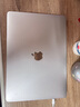蘋(píng)果（Apple） MacBook Pro/Air 二手蘋(píng)果筆記本電腦 商務(wù) 辦公 游戲 設計 剪輯 99新【爆款】18款9Q2灰9U2銀8G/256G 曬單實(shí)拍圖