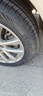 雙星汽車(chē)輪胎 215/55R17 98V DH16S 原配奇瑞風(fēng)云A8 適配邁騰/XR-V 曬單實(shí)拍圖